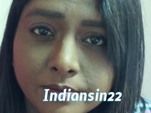 Indiansin22