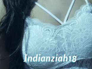 Indianziah18