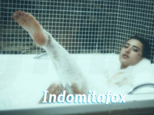 Indomitafox