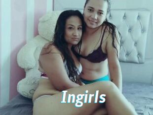 Ingirls