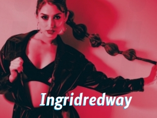 Ingridredway