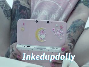 Inkedupdolly