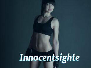 Innocentsighte