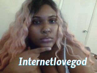Internetlovegod