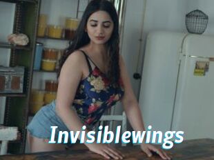 Invisiblewings