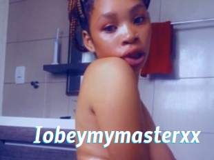 Iobeymymasterxx