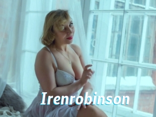 Irenrobinson