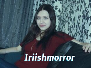 Iriishmorror