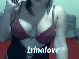 Irinalove