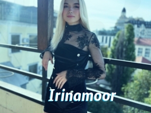 Irinamoor