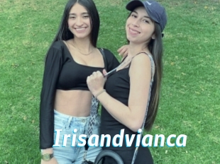 Irisandvianca