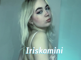 Iriskamini