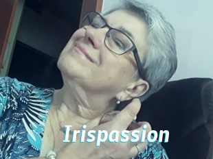 Irispassion