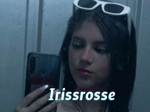 Irissrosse