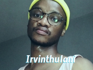 Irvinthulani