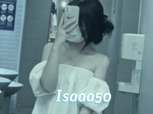 Isaaa50