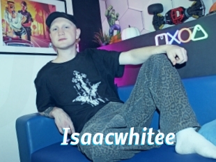 Isaacwhitee