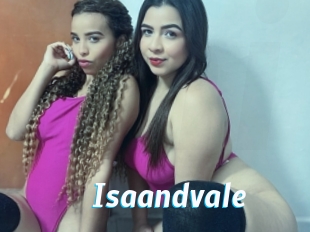 isaandvale J Mine