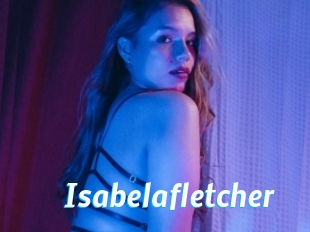 Isabelafletcher