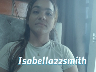 Isabella22smith