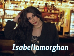 Isabellamorghan