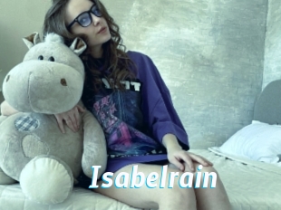 Isabelrain