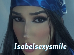 Isabelsexysmile