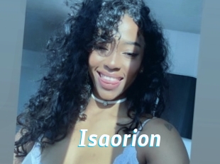 Isaorion