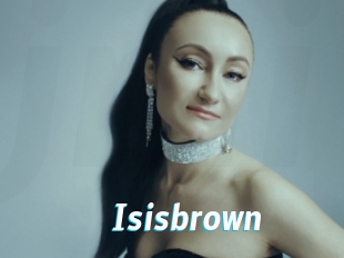 Isisbrown