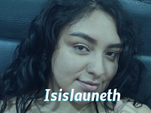 Isislauneth