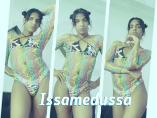 Issamedussa