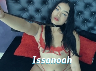 issanoah J Mine