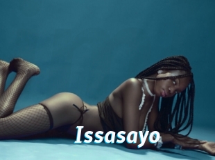 Issasayo