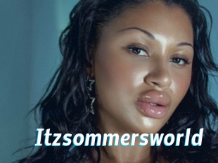 Itzsommersworld