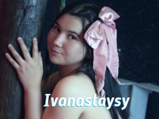 Ivanastaysy