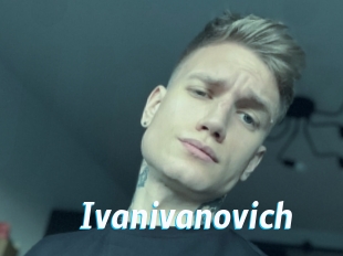 Ivanivanovich