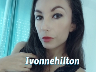 Ivonnehilton