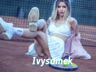 Ivysamek