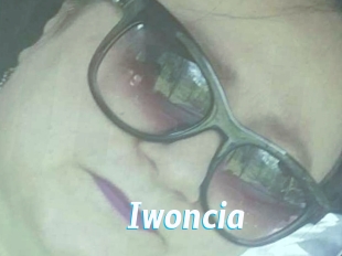 Iwoncia