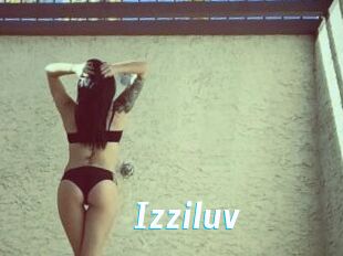Izziluv