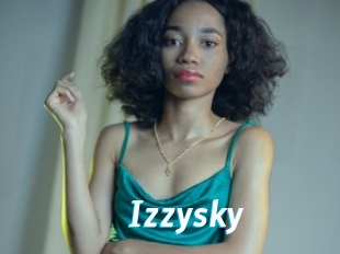 Izzysky