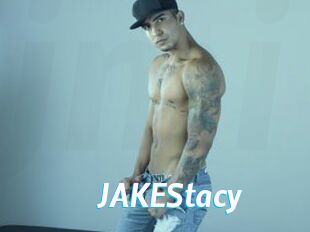 JAKEStacy