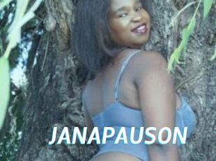 JANAPAUSON