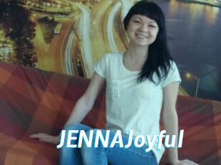 JENNAJoyful