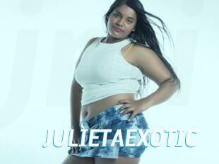 JULIETAEXOTIC