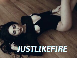 JUSTLIKEFIRE