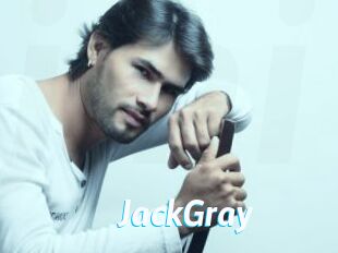 JackGray