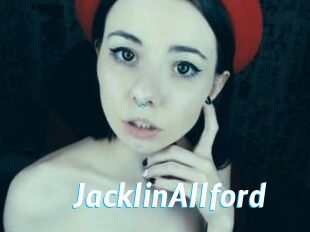 JacklinAllford