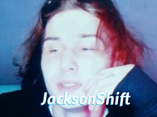 JacksonShift