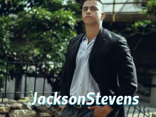 JacksonStevens